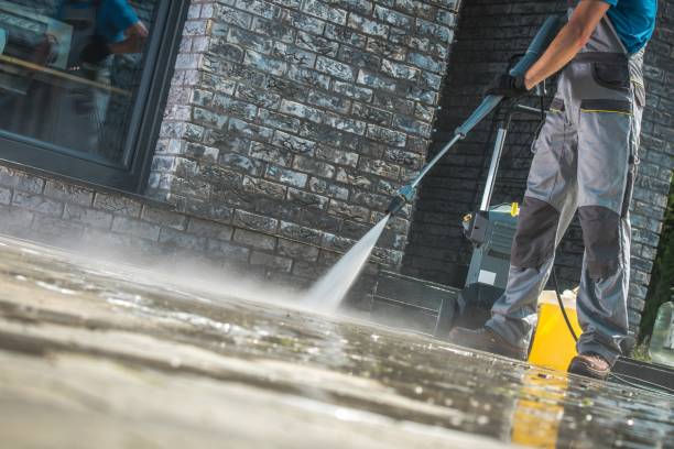 Best Playground Equipment Cleaning  in Forsyth, GA
