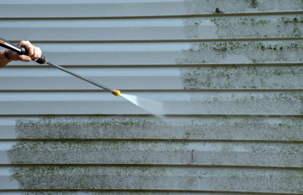Best Building Exterior Washing  in Forsyth, GA