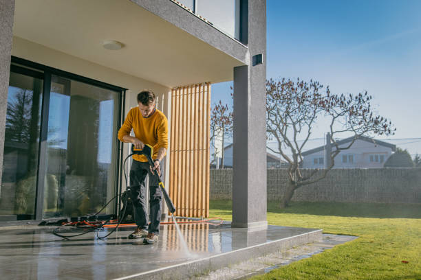 Best Pool Deck Cleaning  in Forsyth, GA