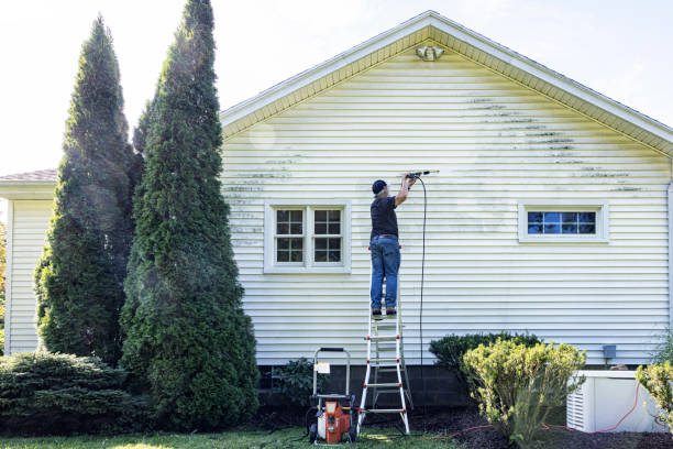 Reliable Forsyth, GA Pressure Washing Services Solutions